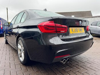 Used BMW 3 Series 2018 for sale - 78879025: Photo