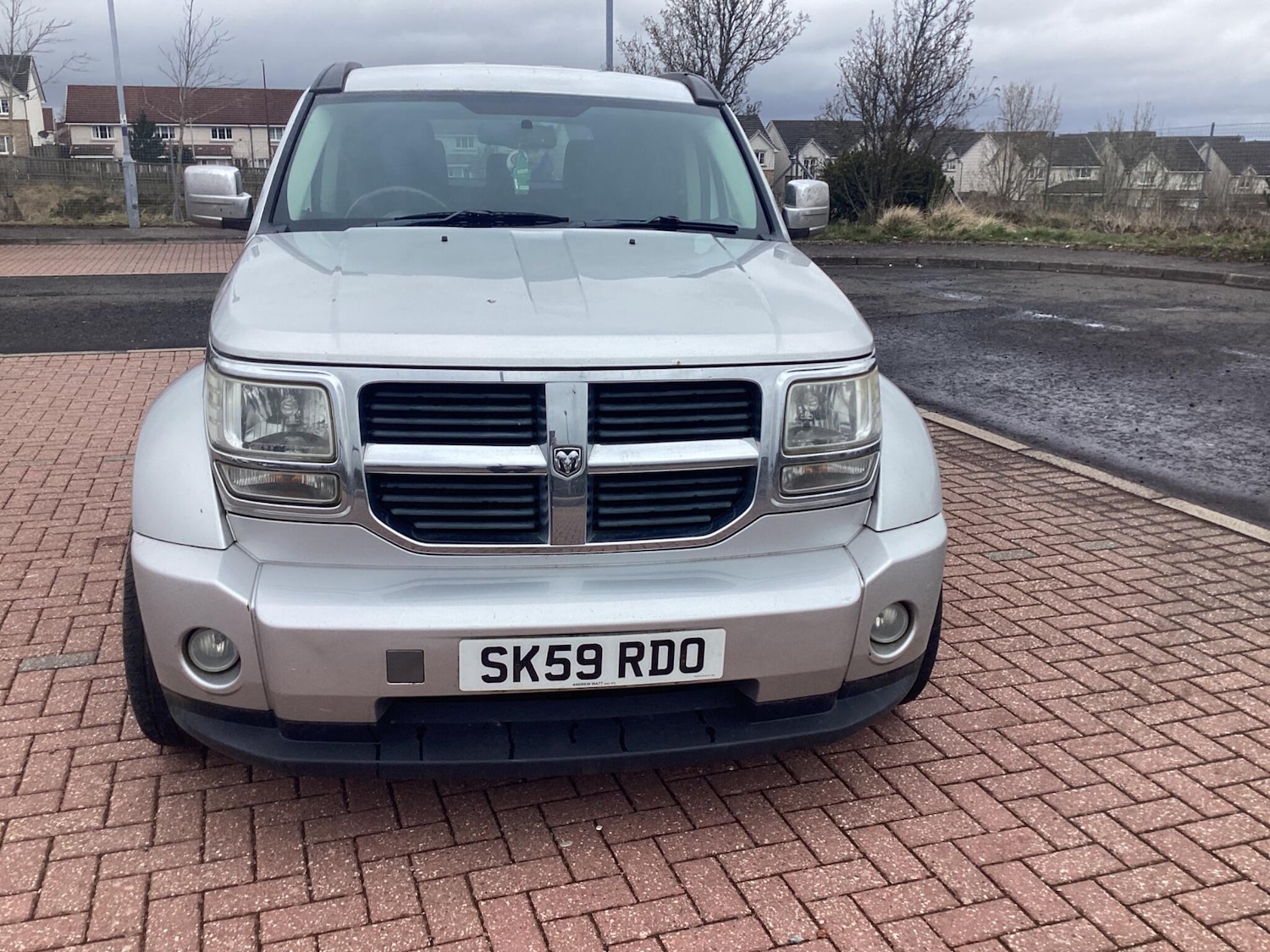 Used Dodge Nitro for sale - 77808909: Photo 2