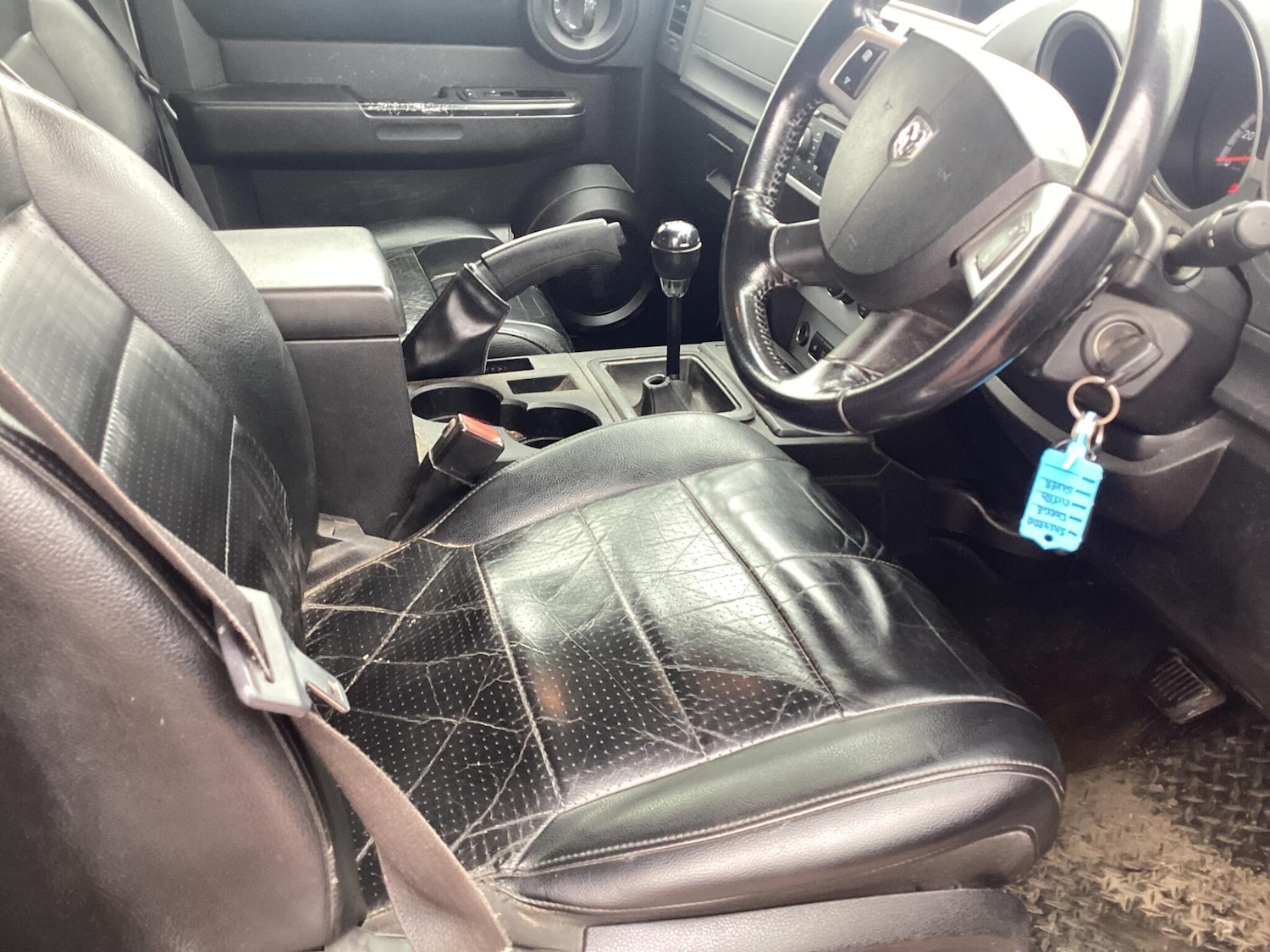 Used Dodge Nitro for sale - 77808909: Photo 4