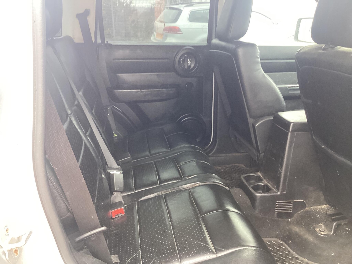 Used Dodge Nitro for sale - 77808909: Photo 5