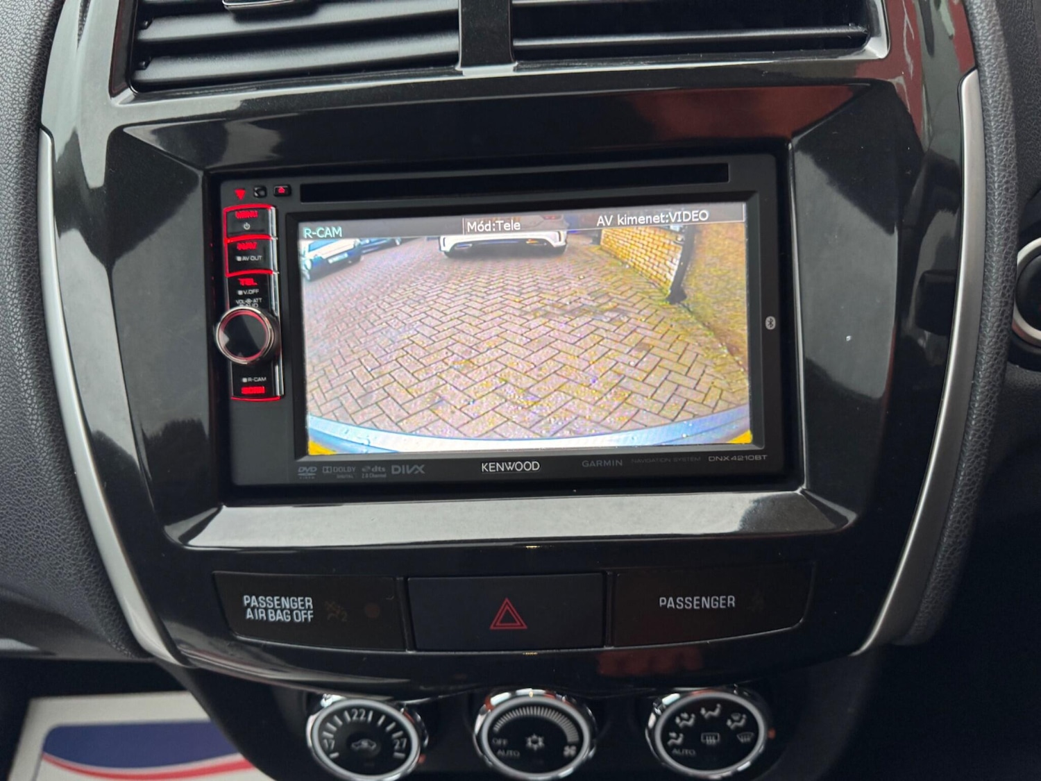 Used Mitsubishi ASX 2014 for sale - 76473282: Photo 15