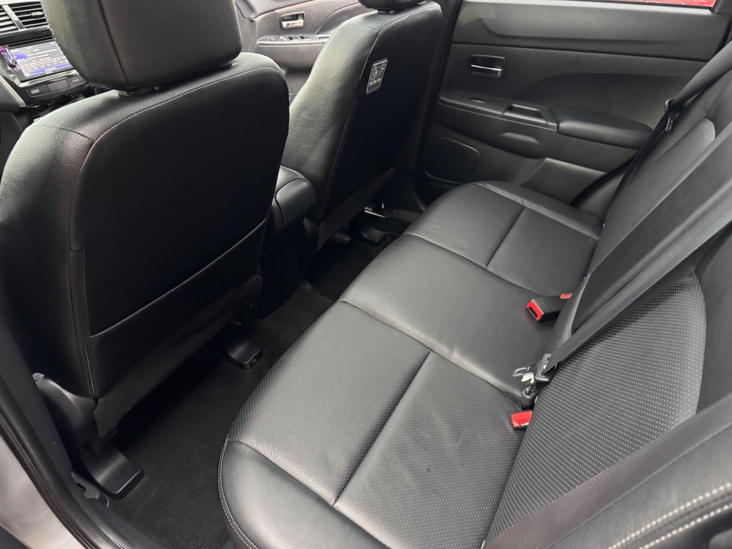 Used Mitsubishi ASX 2014 for sale - 76473282: Photo 16