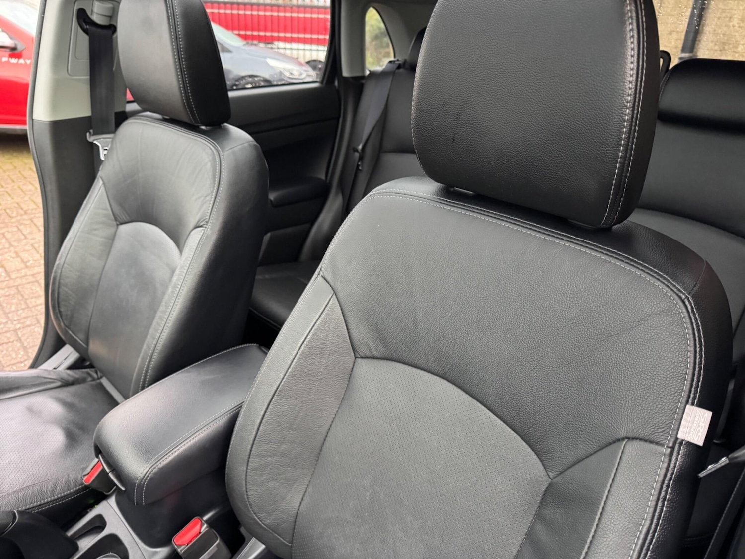 Used Mitsubishi ASX 2014 for sale - 76473282: Photo 18