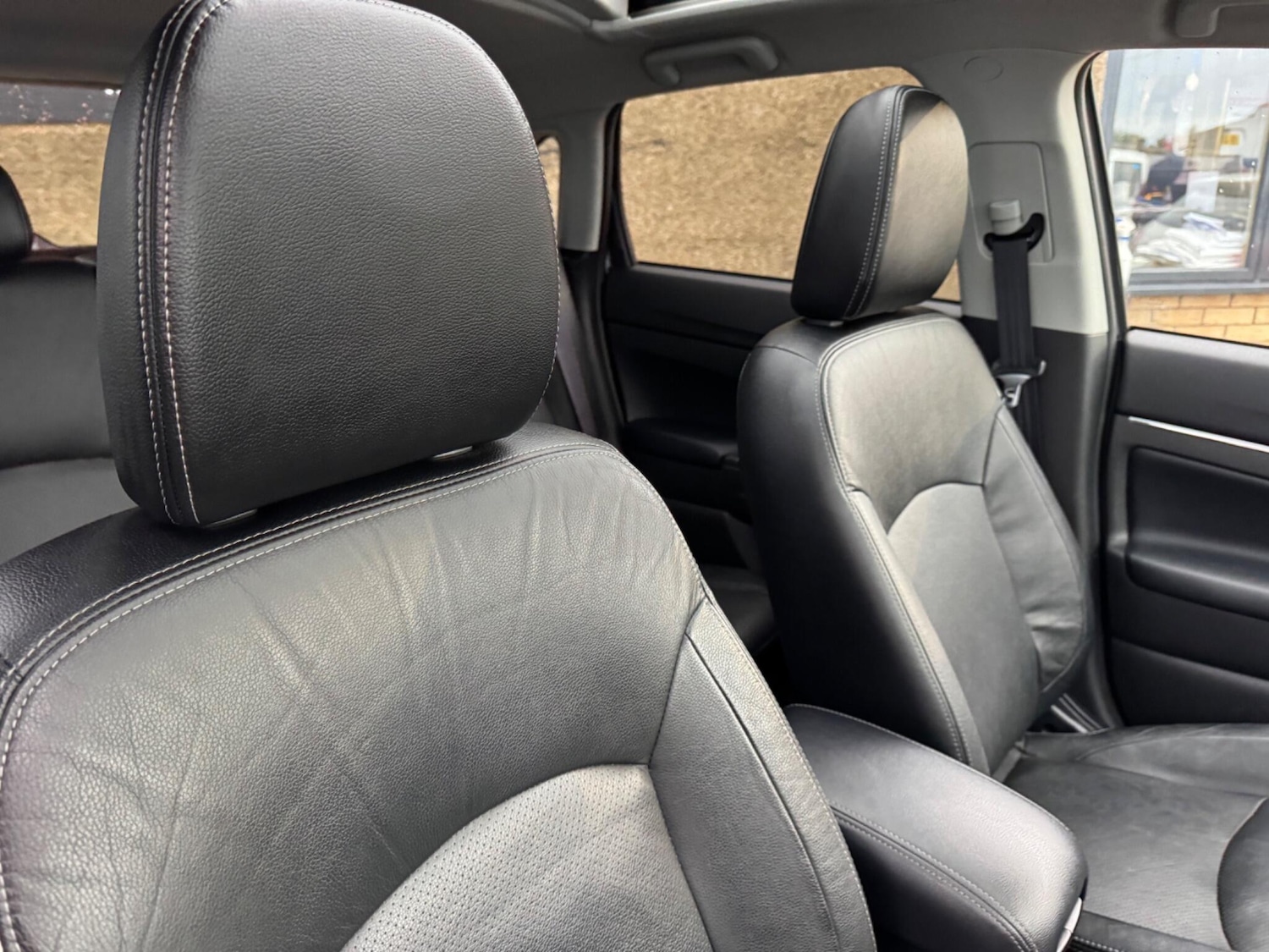 Used Mitsubishi ASX 2014 for sale - 76473282: Photo 21