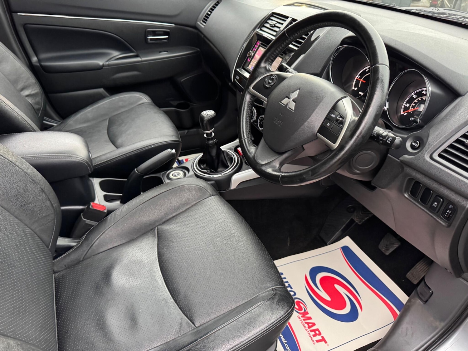 Used Mitsubishi ASX 2014 for sale - 76473282: Photo 23