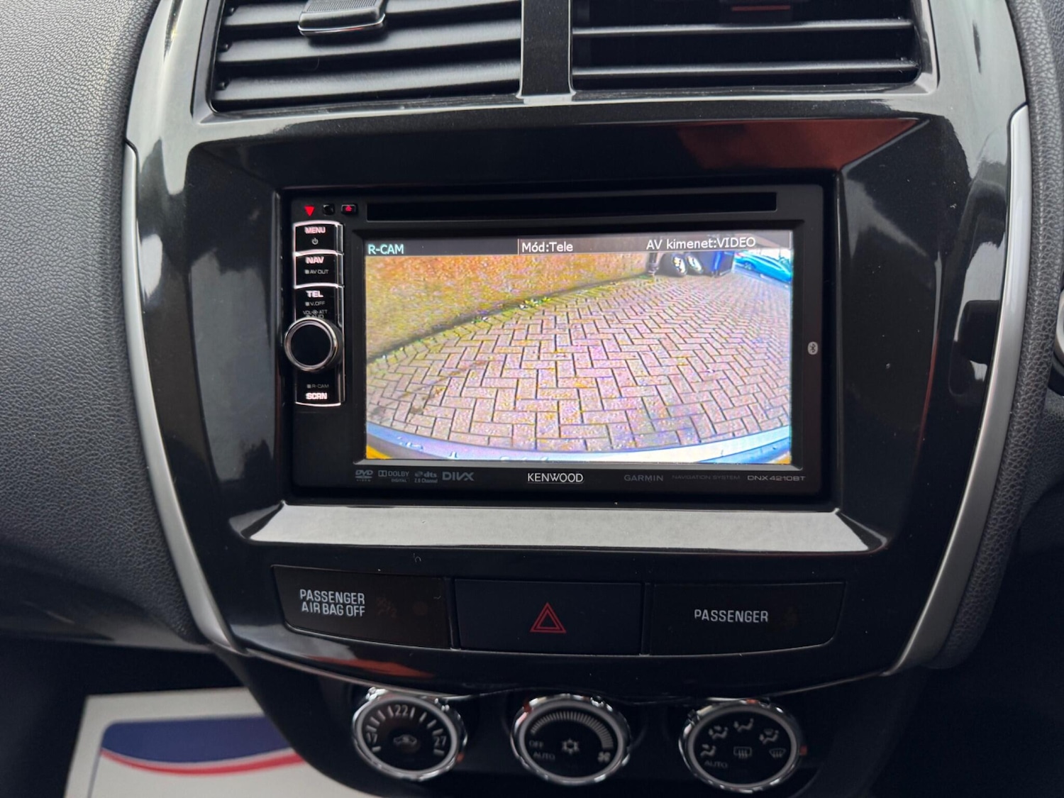 Used Mitsubishi ASX 2014 for sale - 76473282: Photo 24