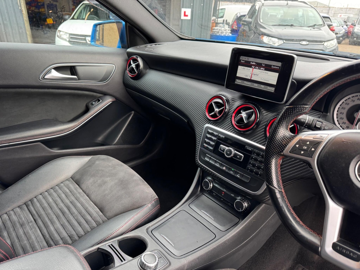 Used Mercedes-Benz A-Class 2013 for sale - 76314992: Photo 18