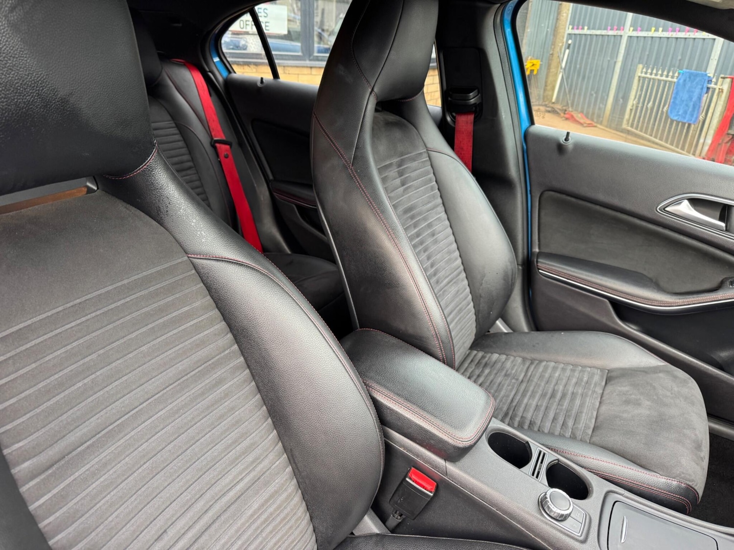 Used Mercedes-Benz A-Class 2013 for sale - 76314992: Photo 19