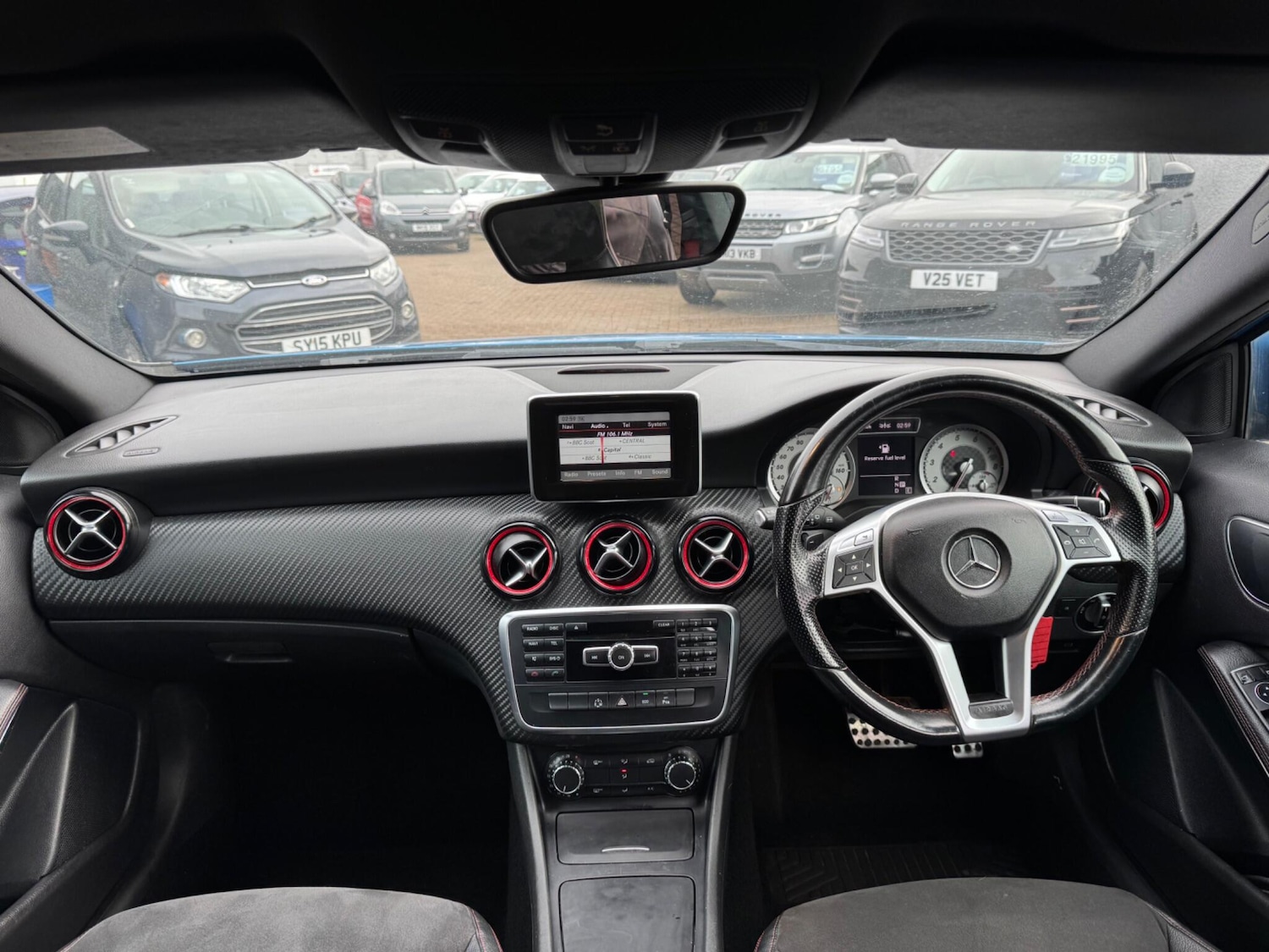 Used Mercedes-Benz A-Class 2013 for sale - 76314992: Photo 20