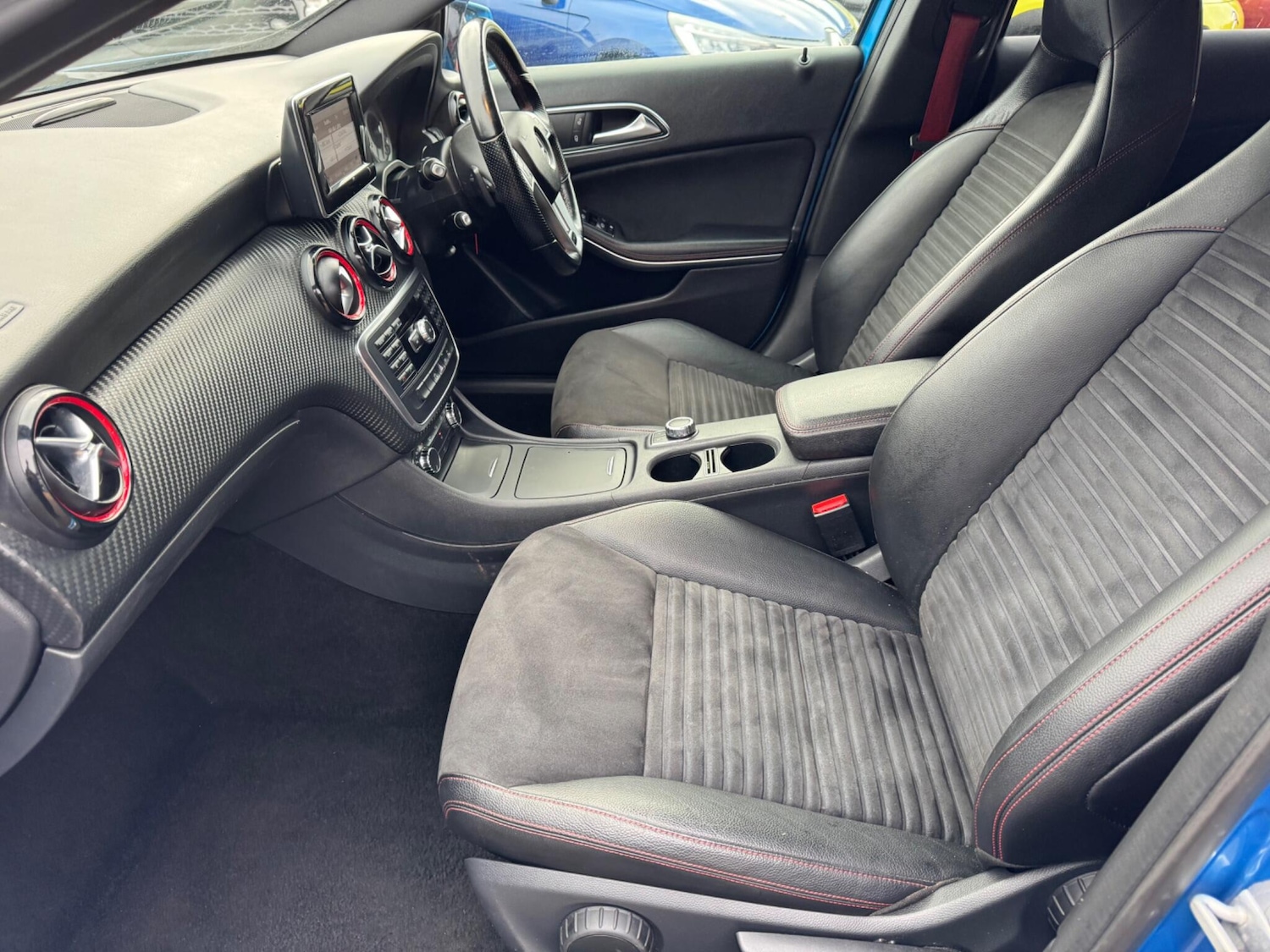 Used Mercedes-Benz A-Class 2013 for sale - 76314992: Photo 23