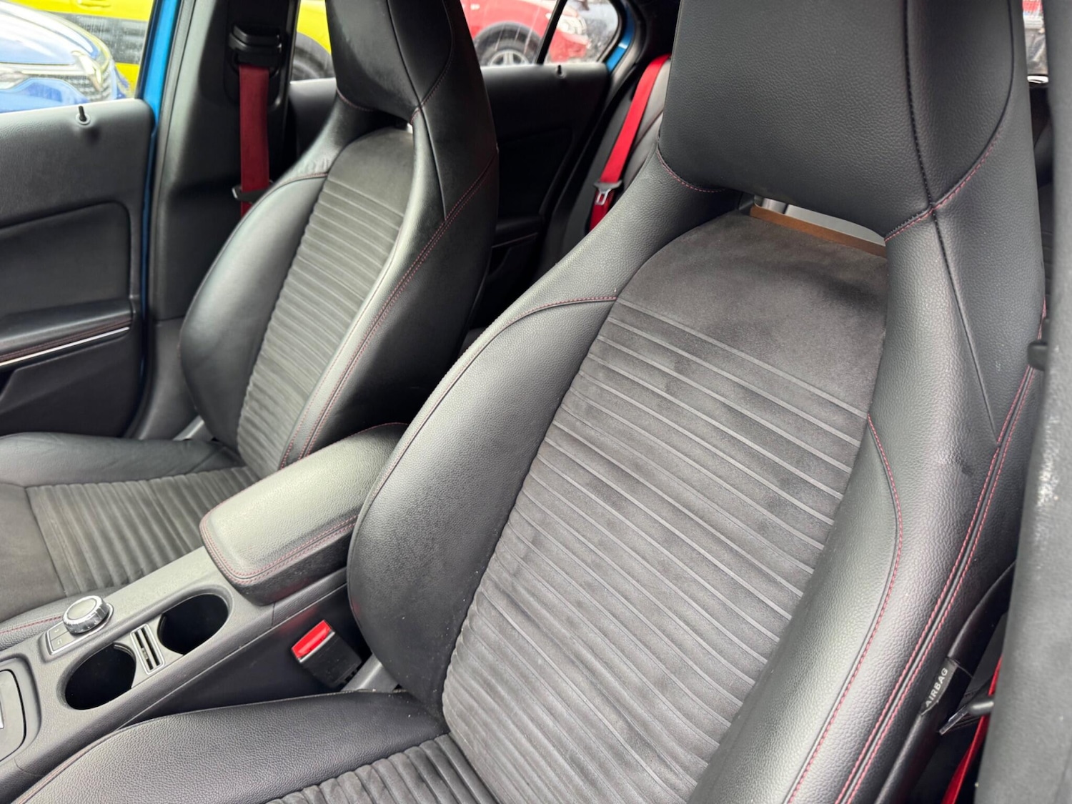 Used Mercedes-Benz A-Class 2013 for sale - 76314992: Photo 24