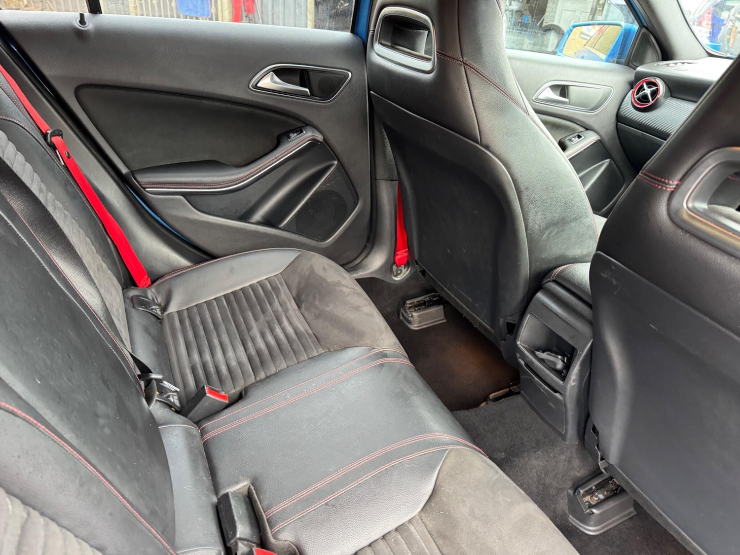 Used Mercedes-Benz A-Class 2013 for sale - 76314992: Photo 25