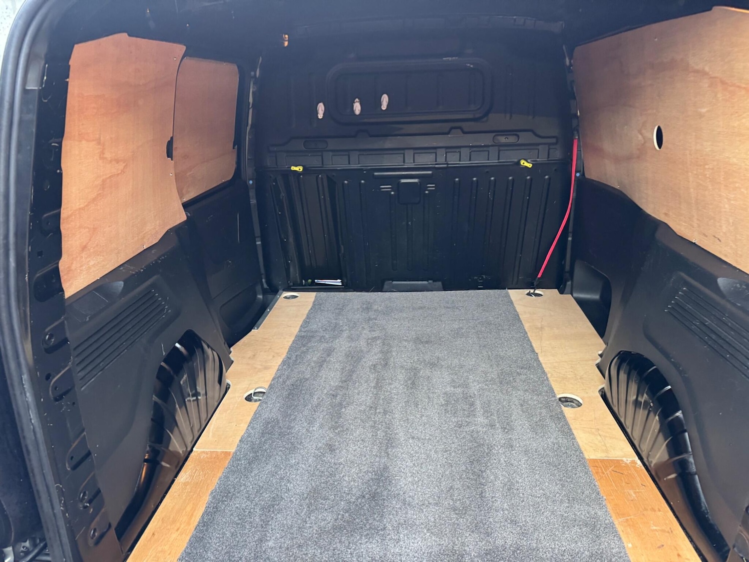 Used Vauxhall Combo 2021 for sale - 76499105: Photo 13