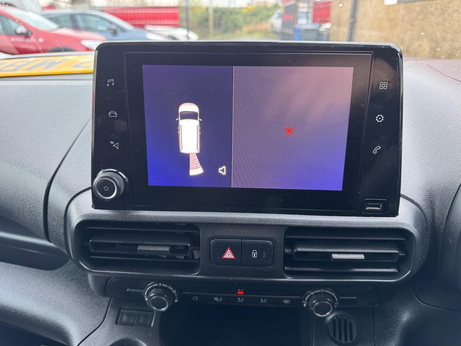 Used Vauxhall Combo 2021 for sale - 76499105: Photo 14