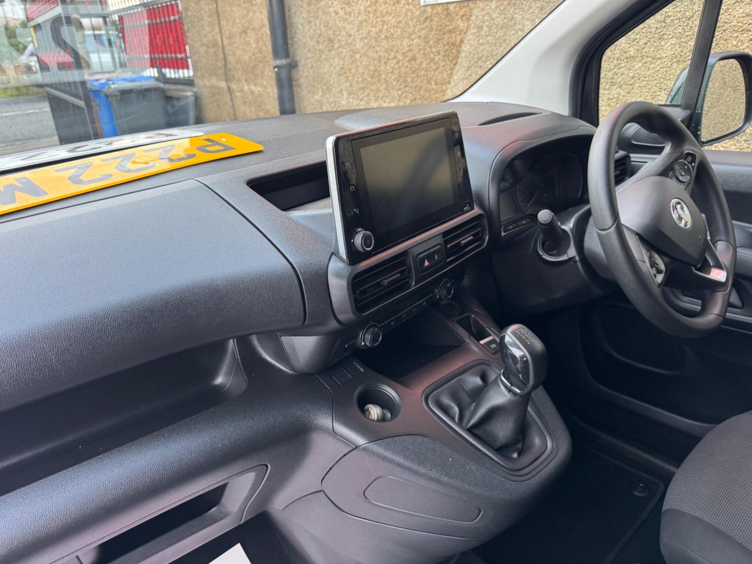 Used Vauxhall Combo 2021 for sale - 76499105: Photo 15