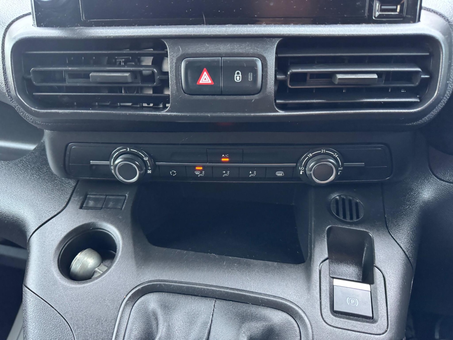 Used Vauxhall Combo 2021 for sale - 76499105: Photo 17