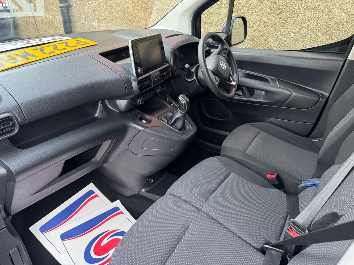 Used Vauxhall Combo 2021 for sale - 76499105: Photo 18