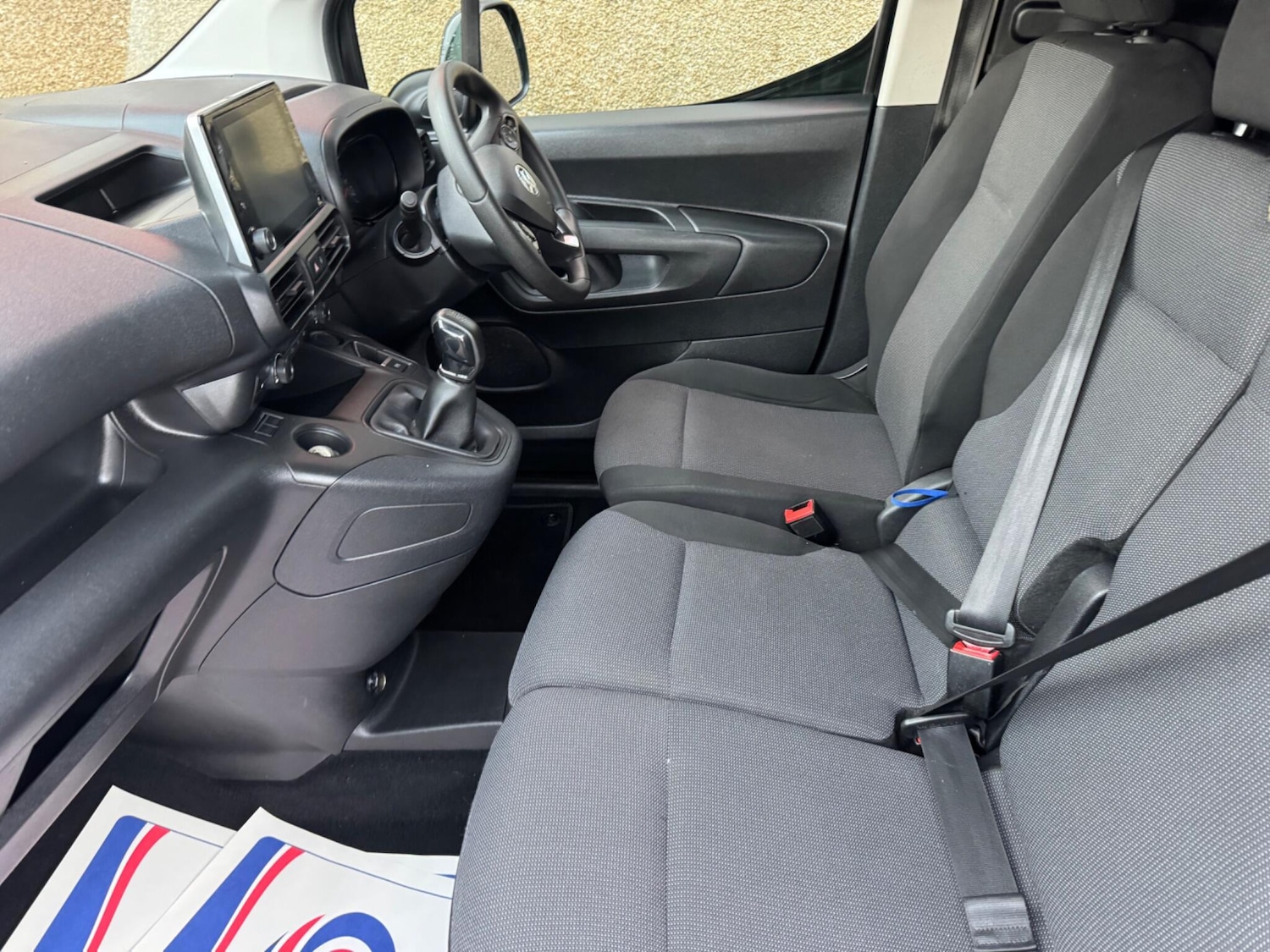 Used Vauxhall Combo 2021 for sale - 76499105: Photo 19