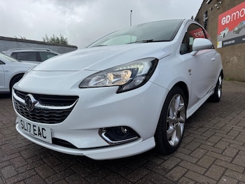 Used Vauxhall Corsa 2017 for sale - 78810340: Photo