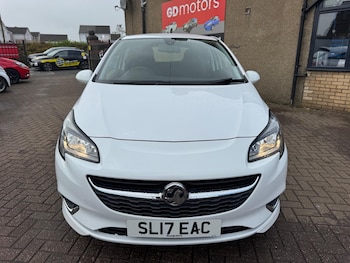 Used Vauxhall Corsa 2017 for sale - 78810340: Photo