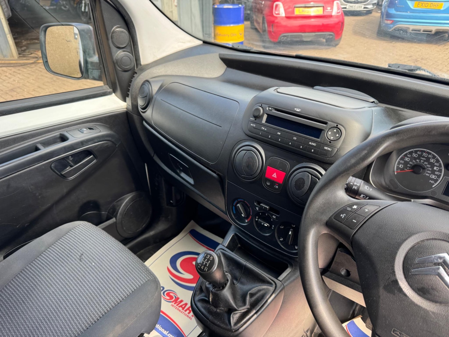 Vehicle 19
