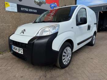 Used Citroen Nemo 2014 for sale - 74631956: Photo