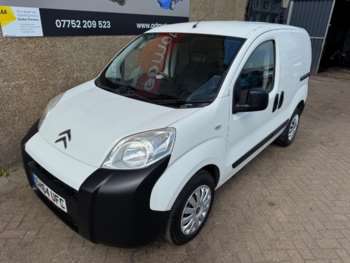 Used Citroen Nemo 2014 for sale - 74631956: Photo