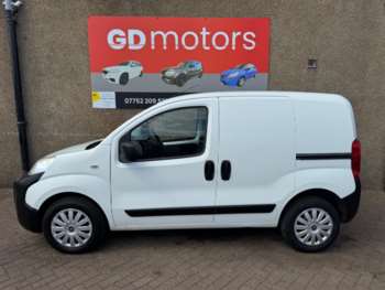 Used Citroen Nemo 2014 for sale - 74631956: Photo