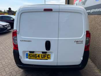 Used Citroen Nemo 2014 for sale - 74631956: Photo