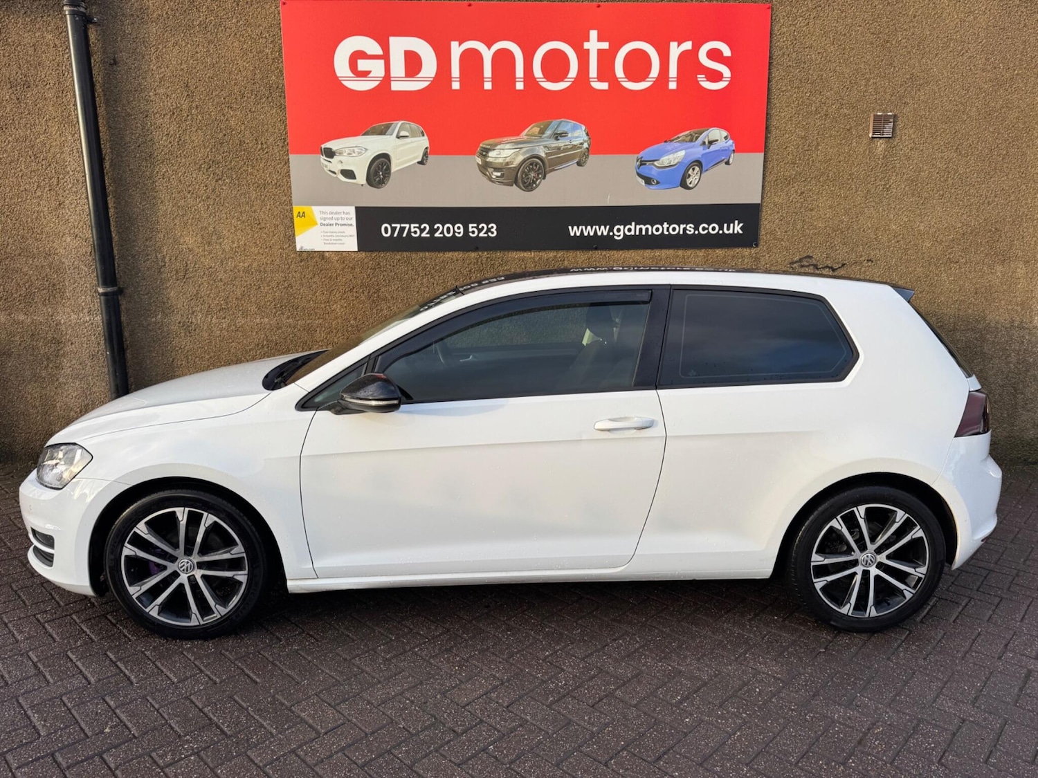 Used Volkswagen Golf for sale - 77029302: Photo 10