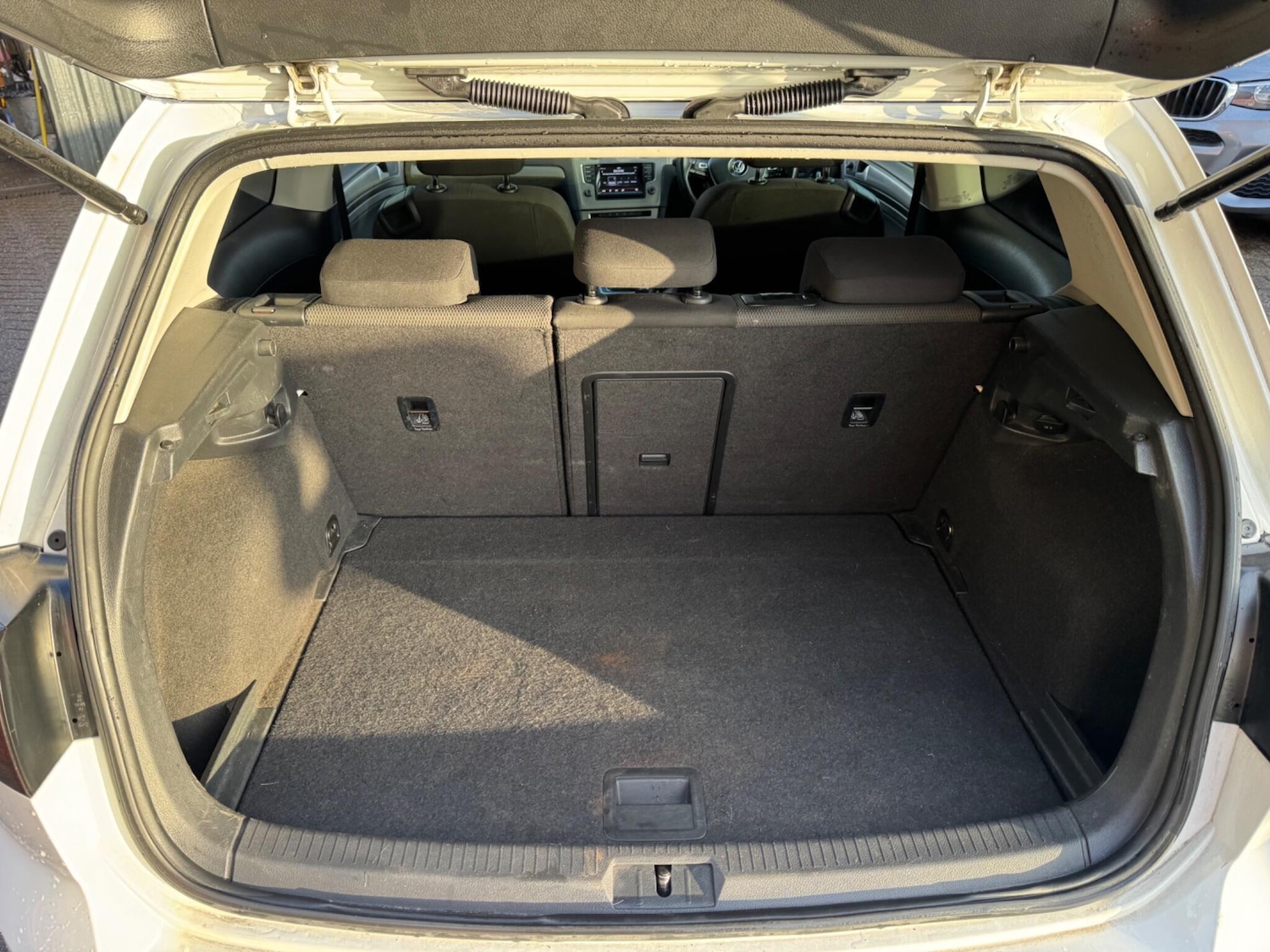 Used Volkswagen Golf for sale - 77029302: Photo 11