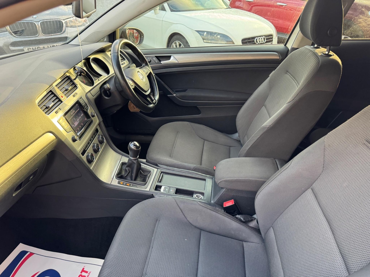 Used Volkswagen Golf for sale - 77029302: Photo 12