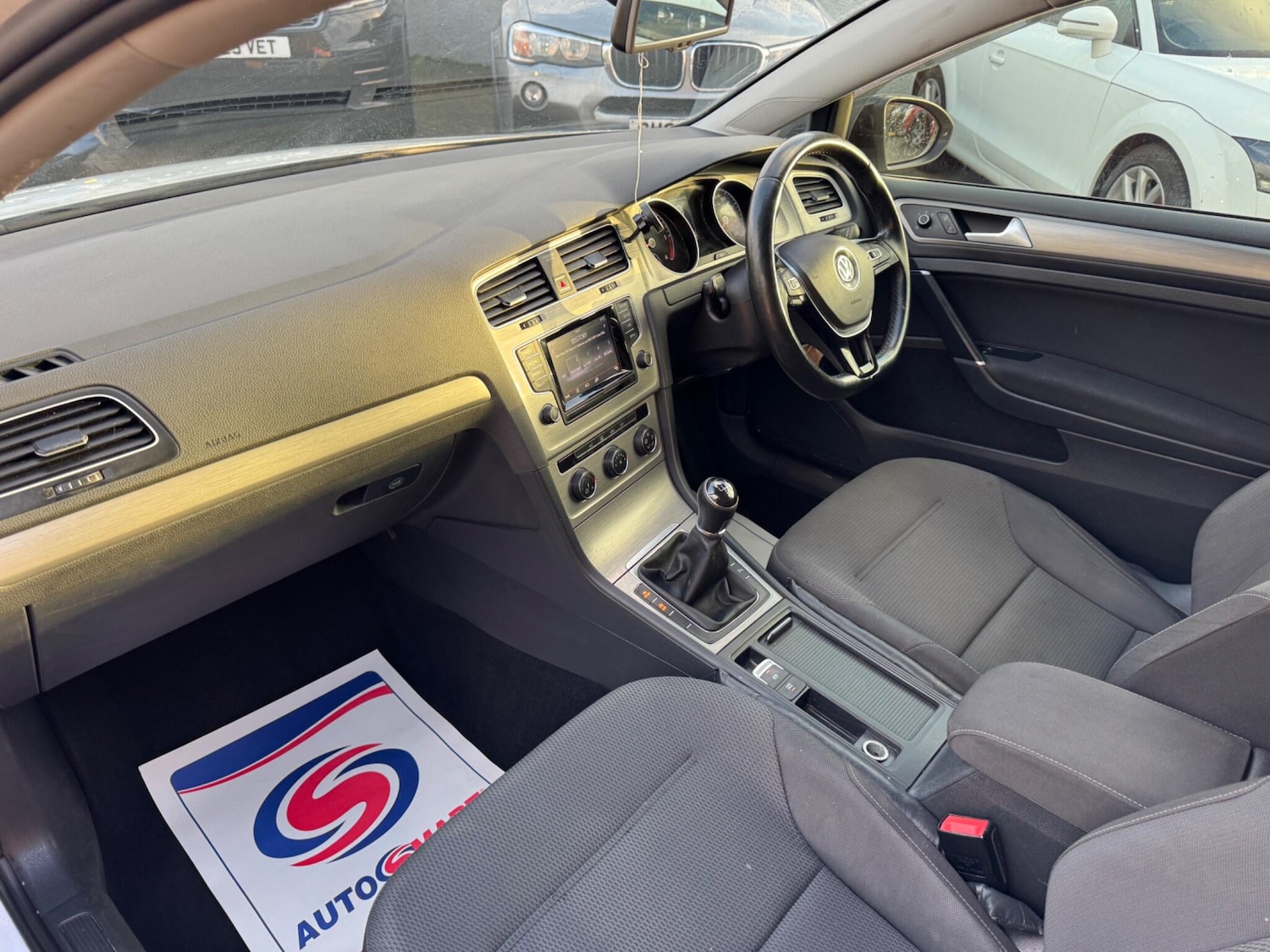 Used Volkswagen Golf for sale - 77029302: Photo 13