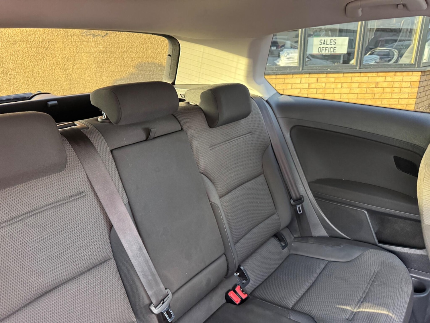 Used Volkswagen Golf for sale - 77029302: Photo 14