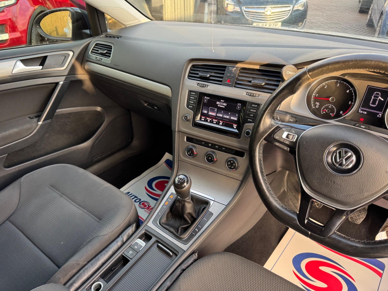 Used Volkswagen Golf for sale - 77029302: Photo 15