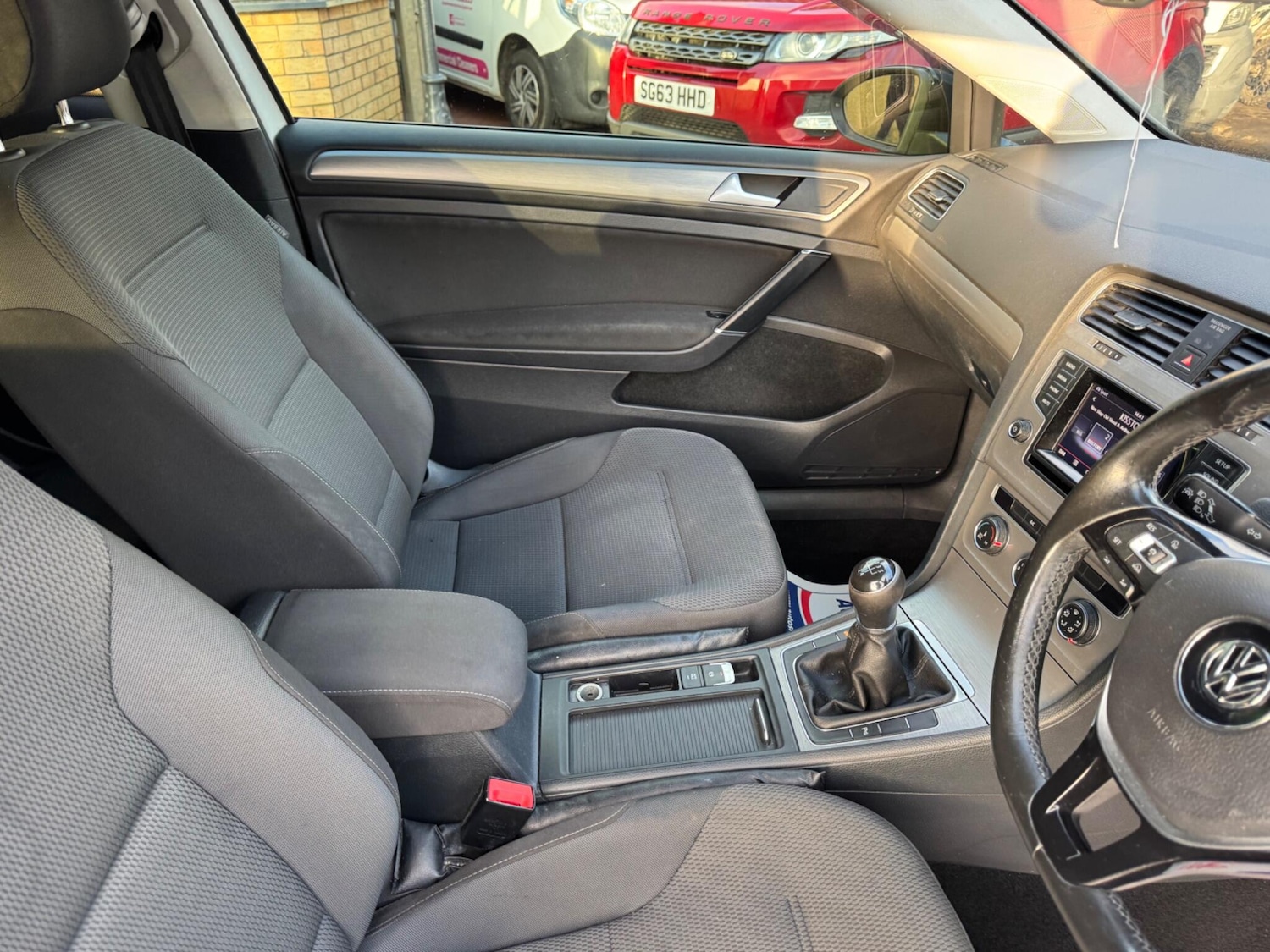 Used Volkswagen Golf for sale - 77029302: Photo 16