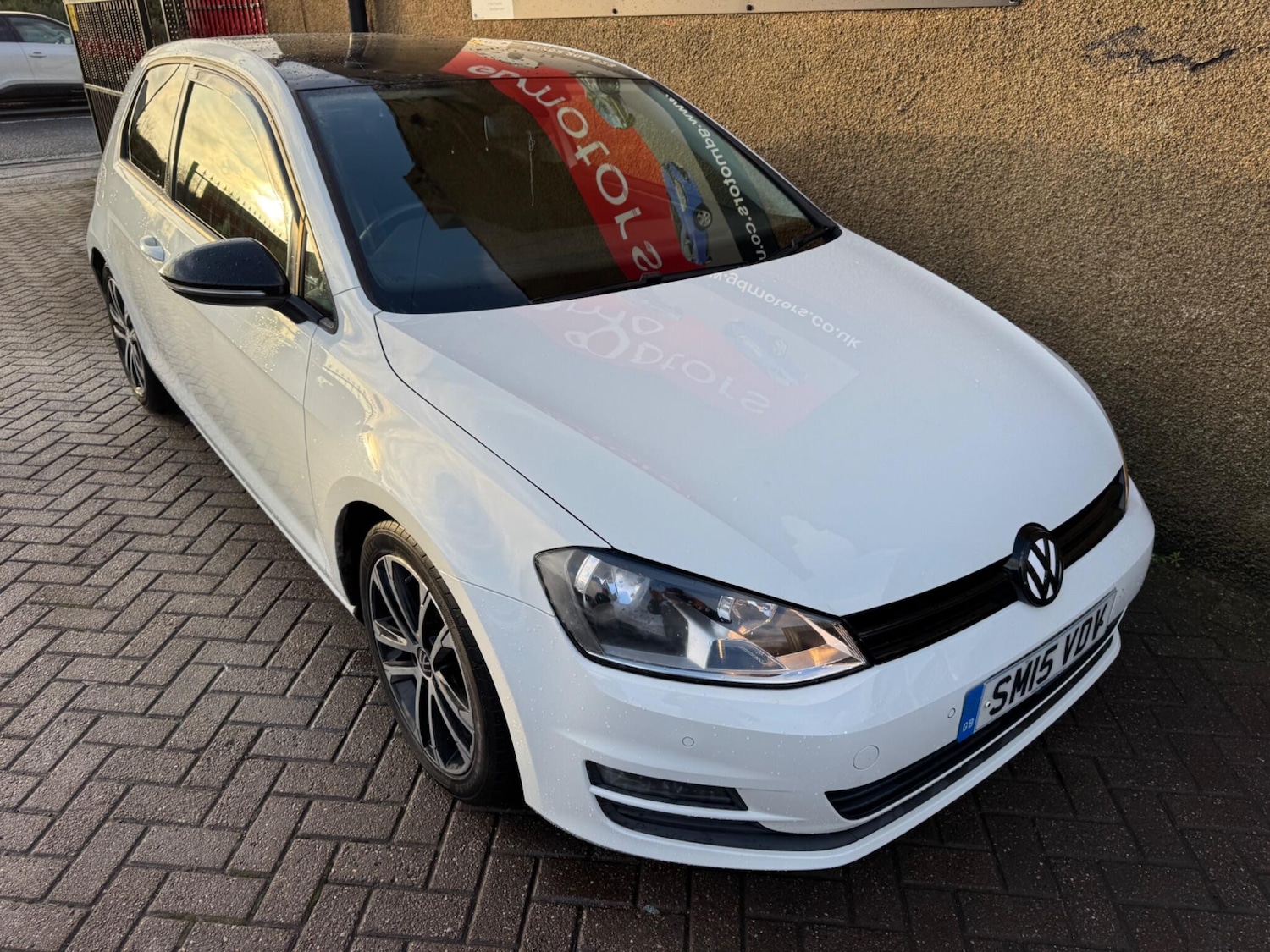 Used Volkswagen Golf for sale - 77029302: Photo 3