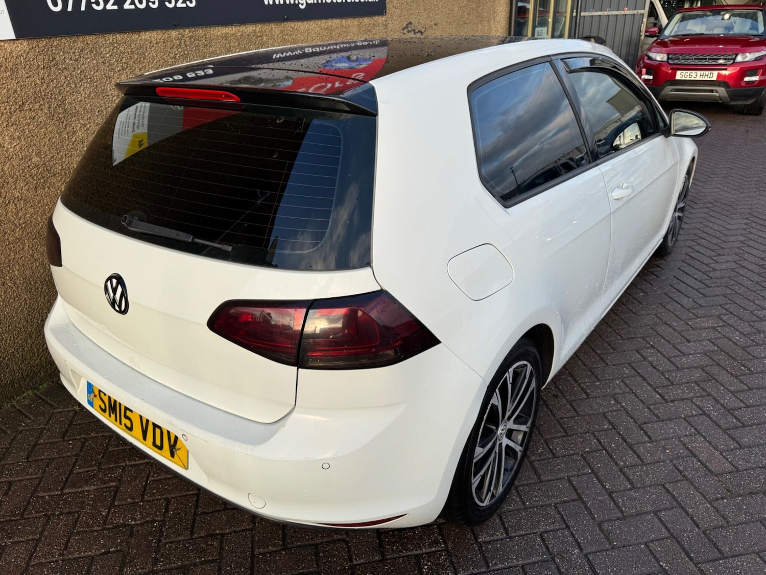 Used Volkswagen Golf for sale - 77029302: Photo 4