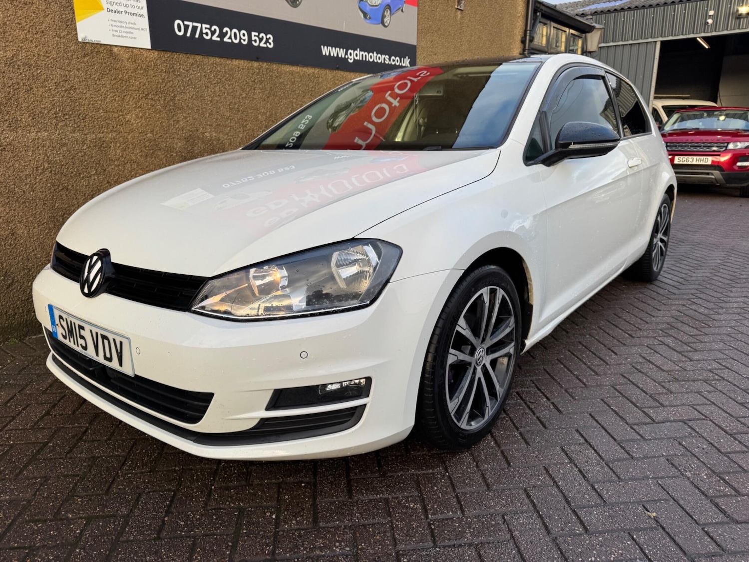 Used Volkswagen Golf for sale - 77029302: Photo 5