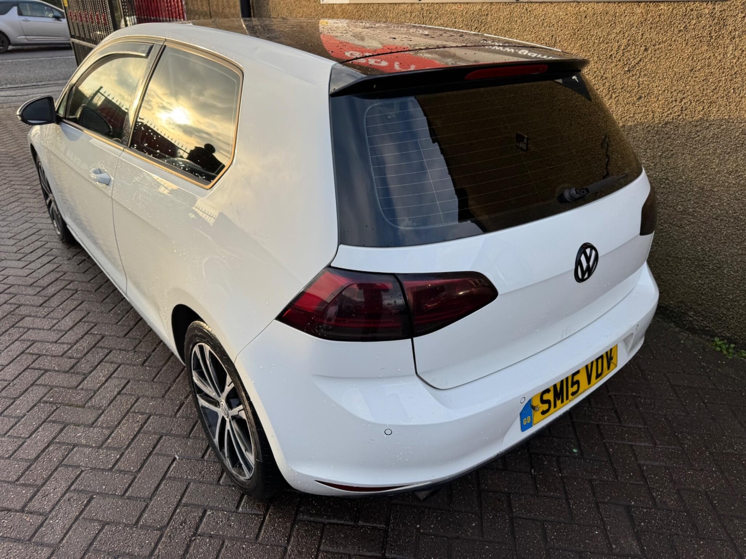 Used Volkswagen Golf for sale - 77029302: Photo 6