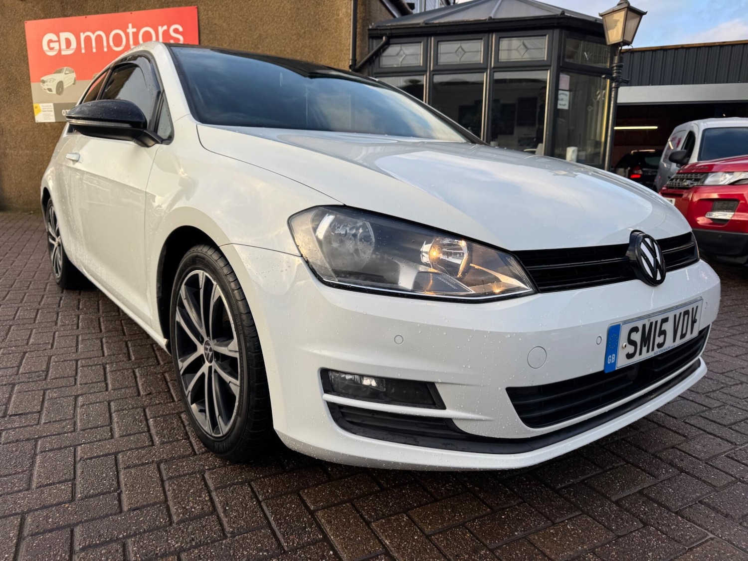 Used Volkswagen Golf for sale - 77029302: Photo 7