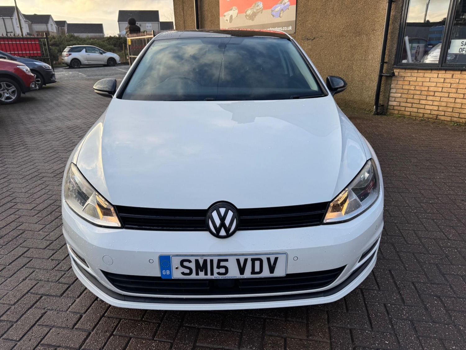 Used Volkswagen Golf for sale - 77029302: Photo 8