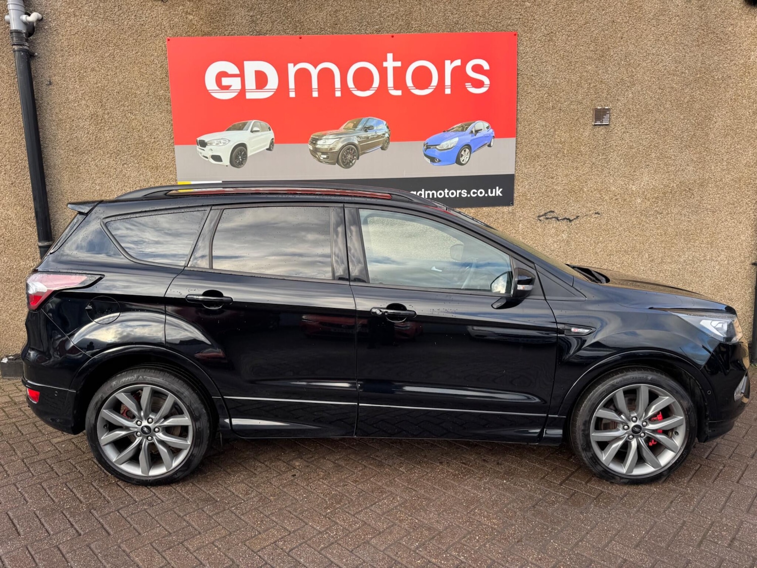 Used Ford Kuga 2019 for sale - 77229793: Photo 14