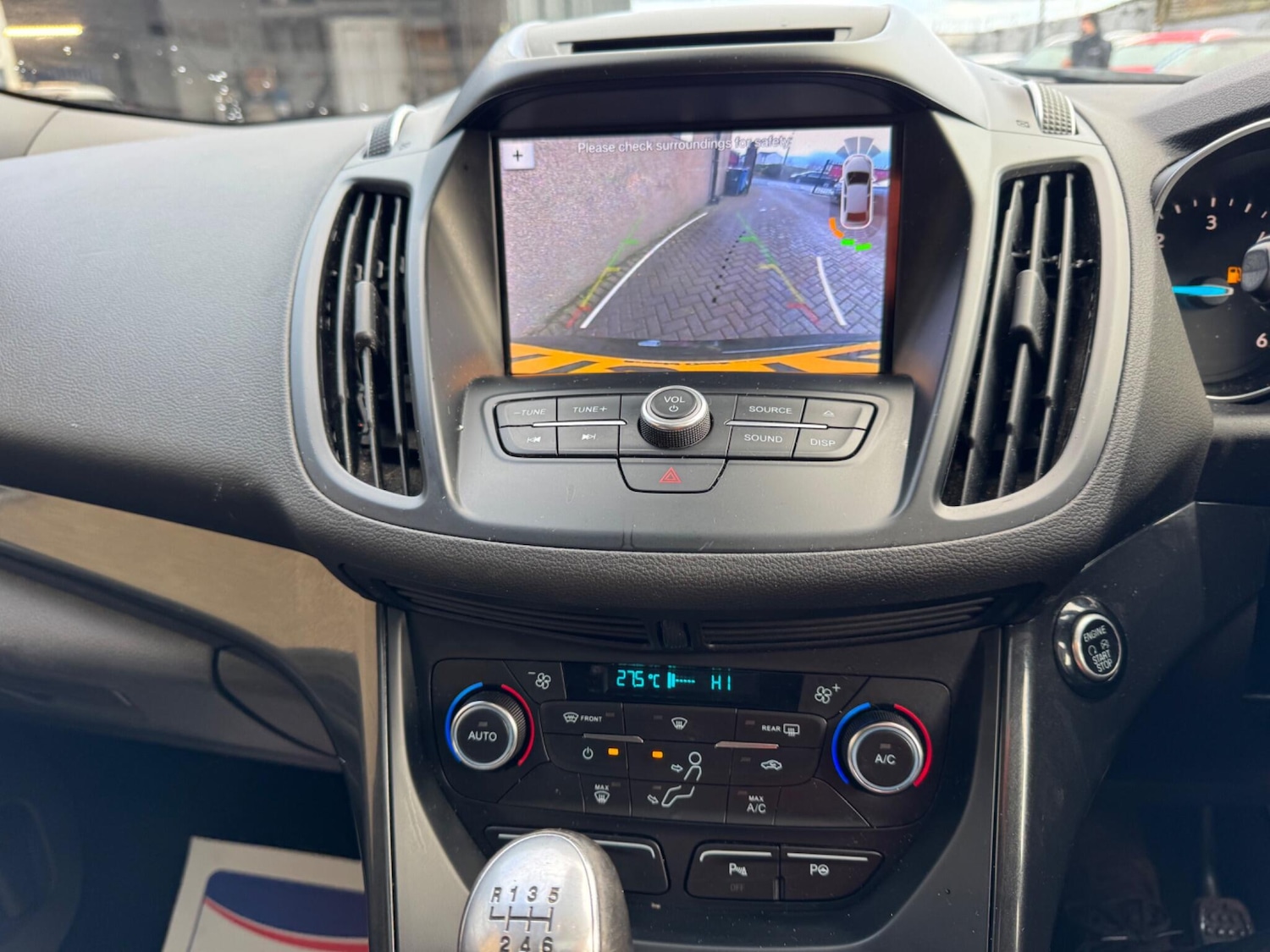 Used Ford Kuga 2019 for sale - 77229793: Photo 16