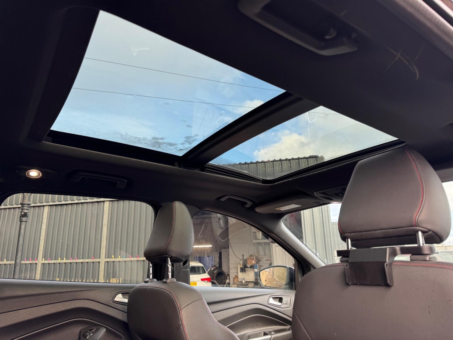 Used Ford Kuga 2019 for sale - 77229793: Photo 17