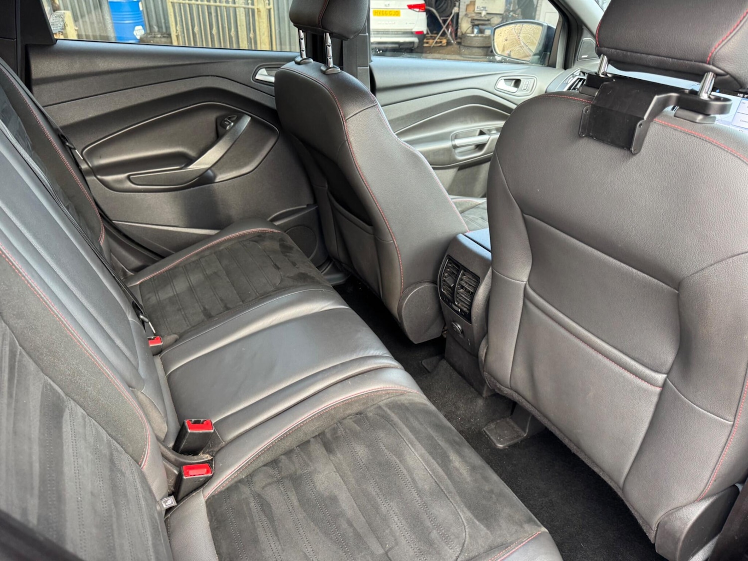 Used Ford Kuga 2019 for sale - 77229793: Photo 19