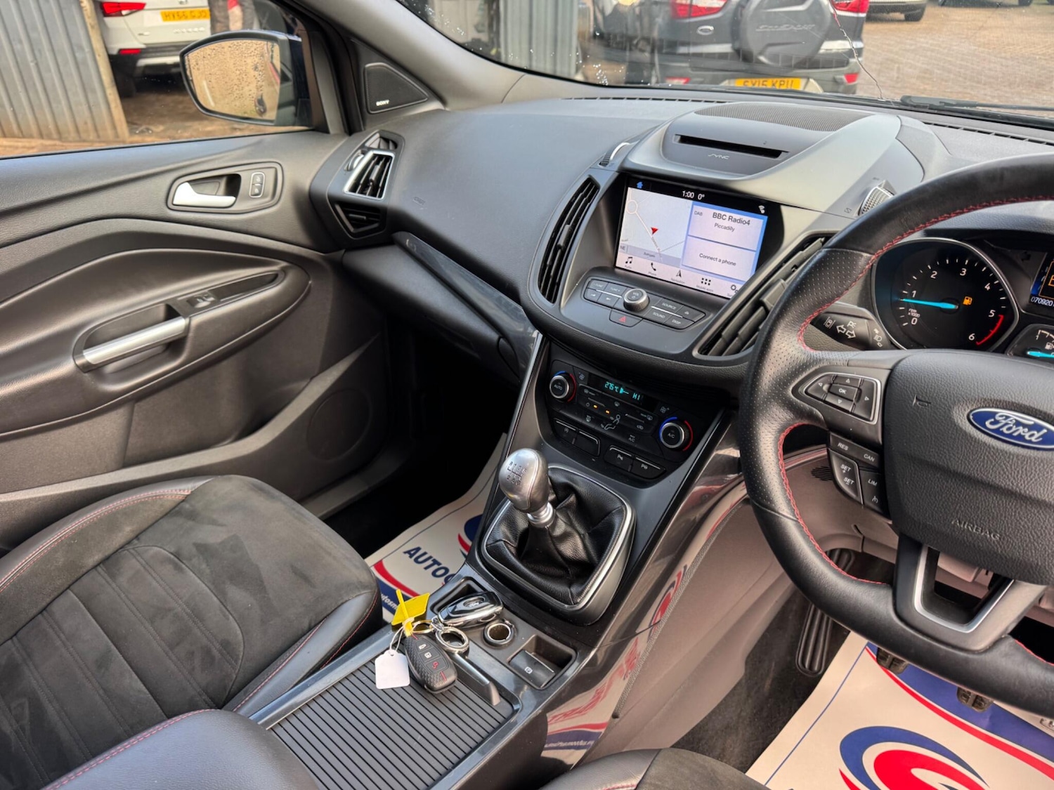 Used Ford Kuga 2019 for sale - 77229793: Photo 20