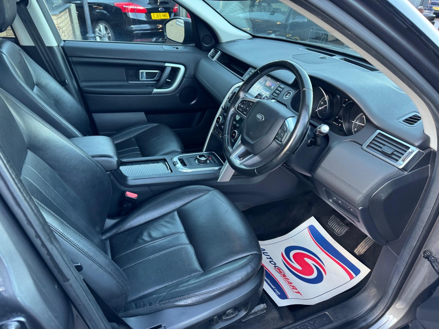 Used Land Rover Discovery Sport 2018 for sale - 76398424: Photo 13