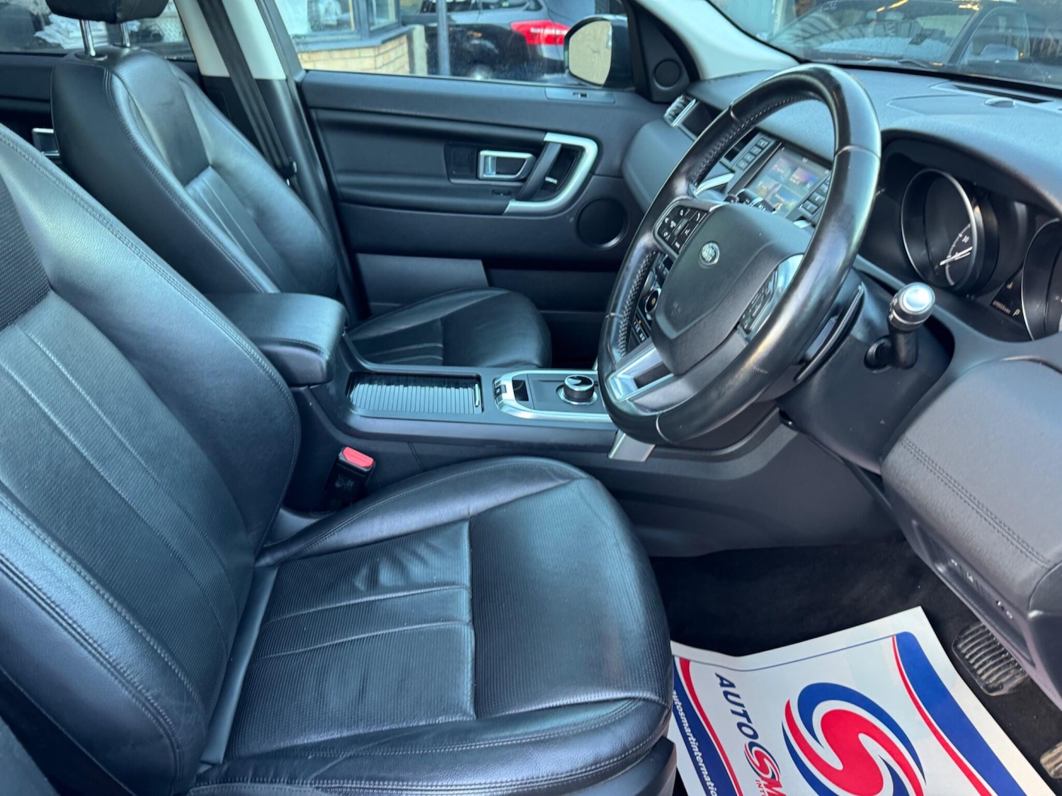 Used Land Rover Discovery Sport 2018 for sale - 76398424: Photo 19