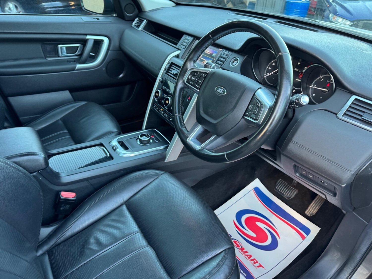 Used Land Rover Discovery Sport 2018 for sale - 76398424: Photo 20